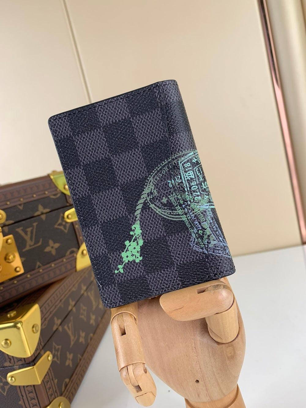 Anum Bags ln Luxury Bag --60752