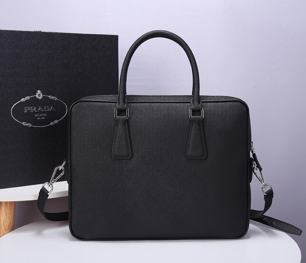 Ezyycart Bags Prada Luxury Bag --53818