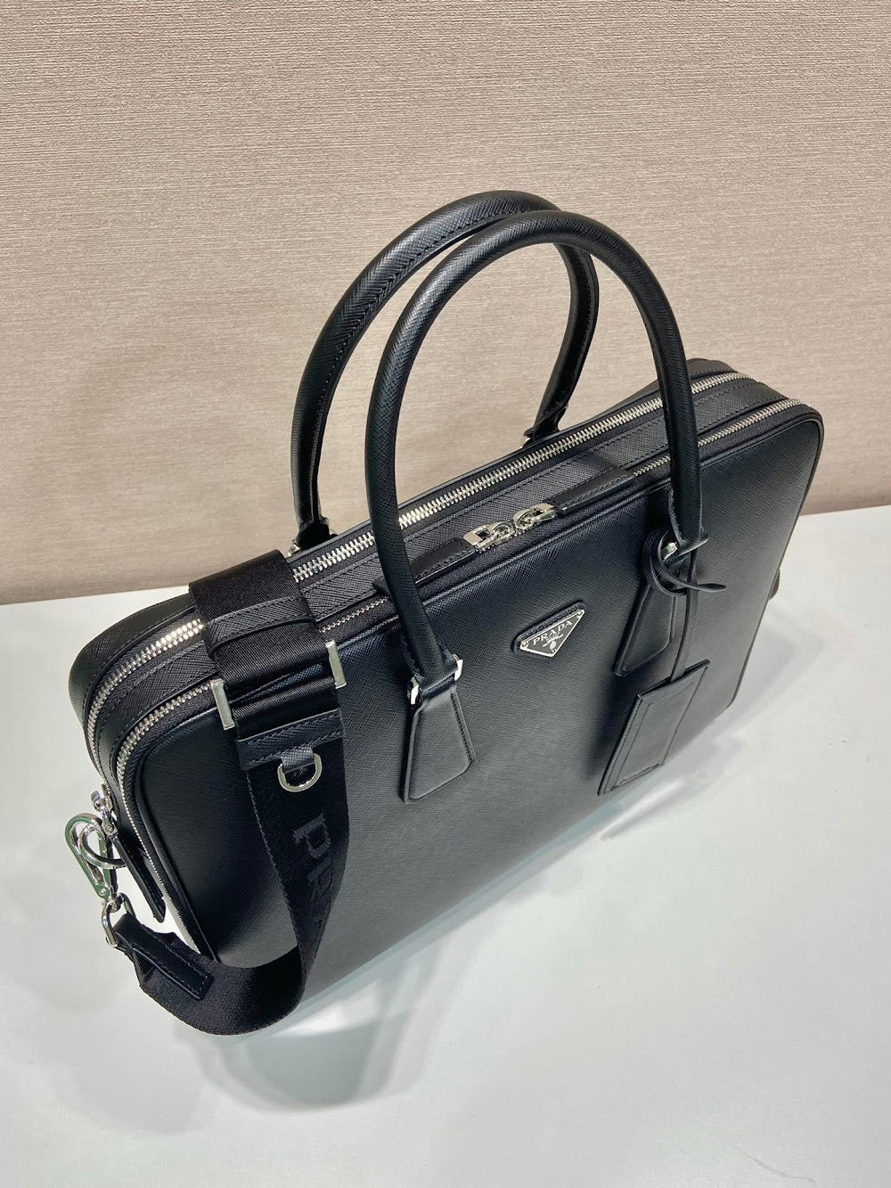 Ezyycart Bags Prada Luxury Bag --54705
