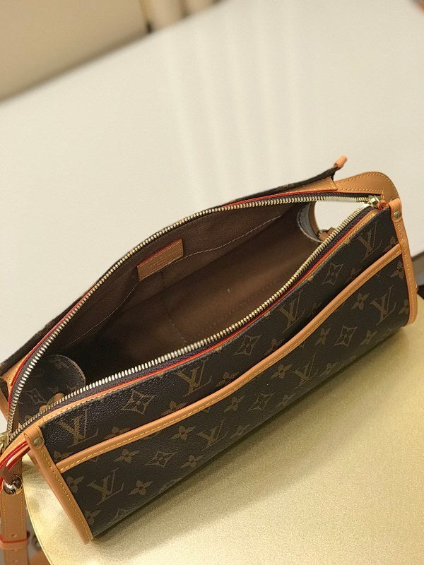Anum Bags ln Luxury Bag --60037