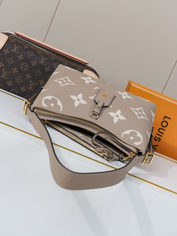 Anum Bags LVn Luxury Bag --80965