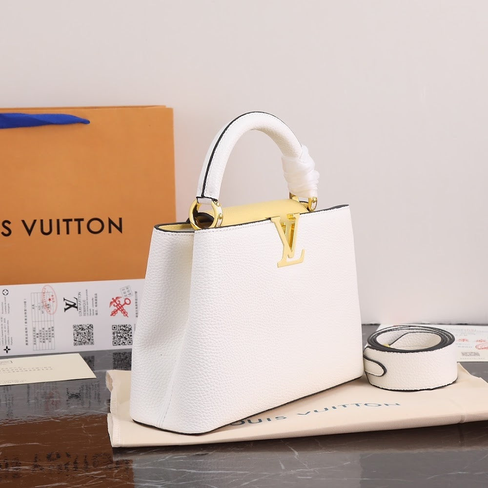 Anum Bags LVn Luxury Bag --80547