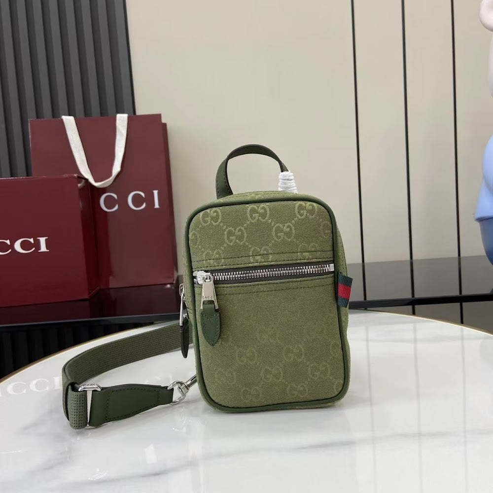 Ezyycart Bags Guccin Luxury Bag --94354