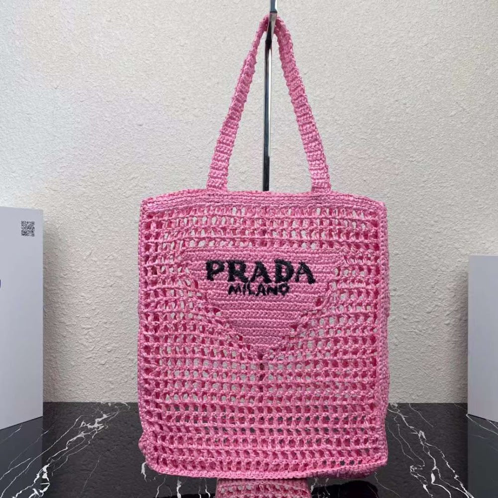 Ezyycart Bags Prada Luxury Bag --53638