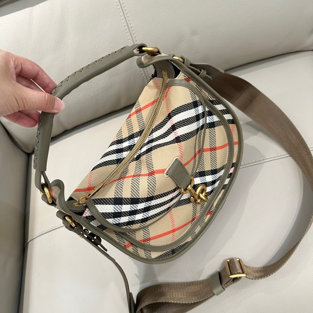 Ezyycart Bags Burberryn Luxury Bag --92171
