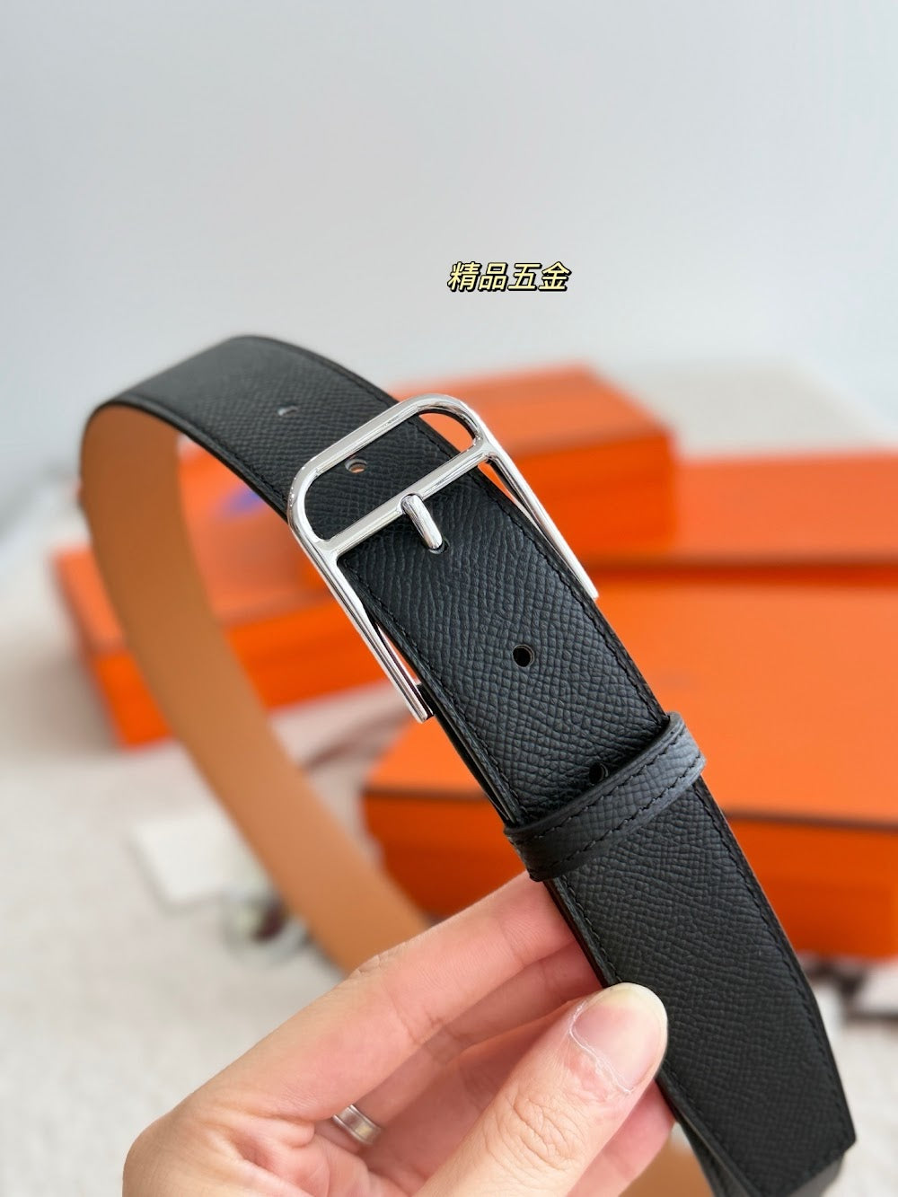 Anum Bags Hermesn Luxury Belt --106187