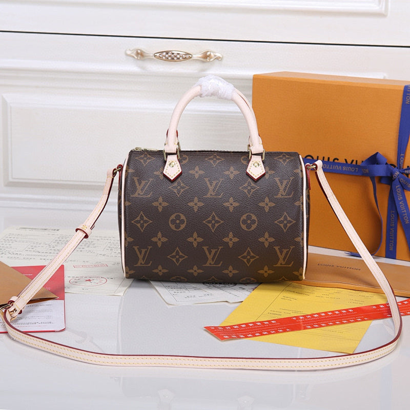 Anum Bags LVn Luxury Bag --79554