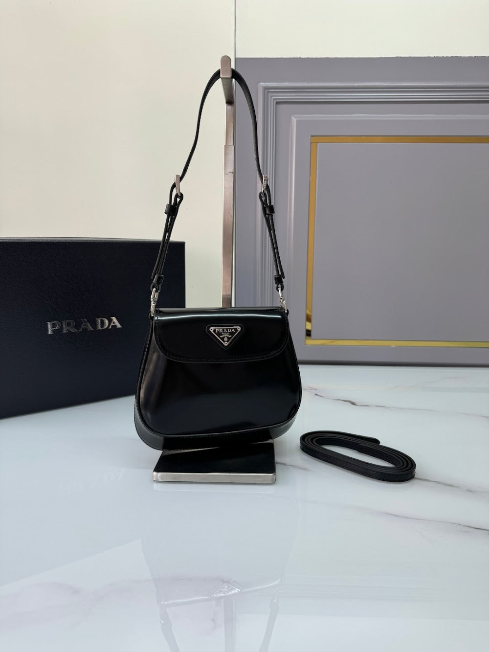 Ezyycart Bags Pradn Luxury Bag --102452