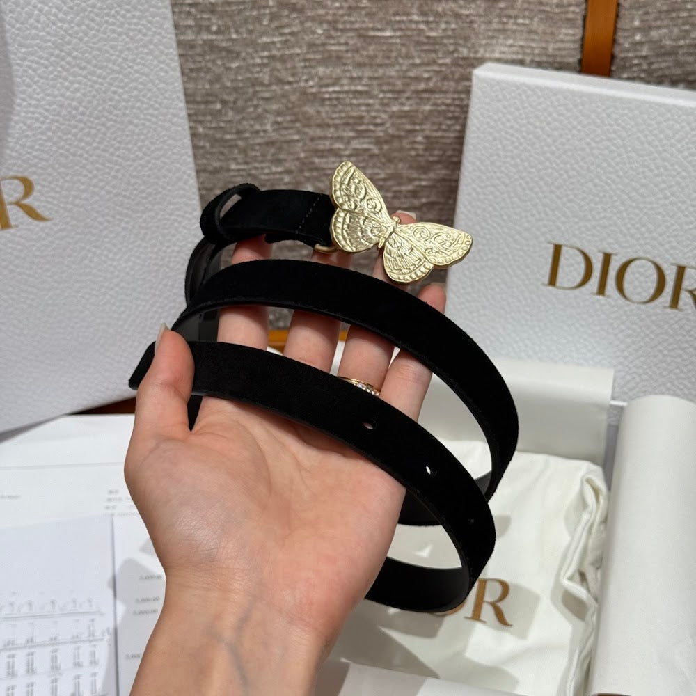 Anum Bags Diorn Luxury Belt --107848