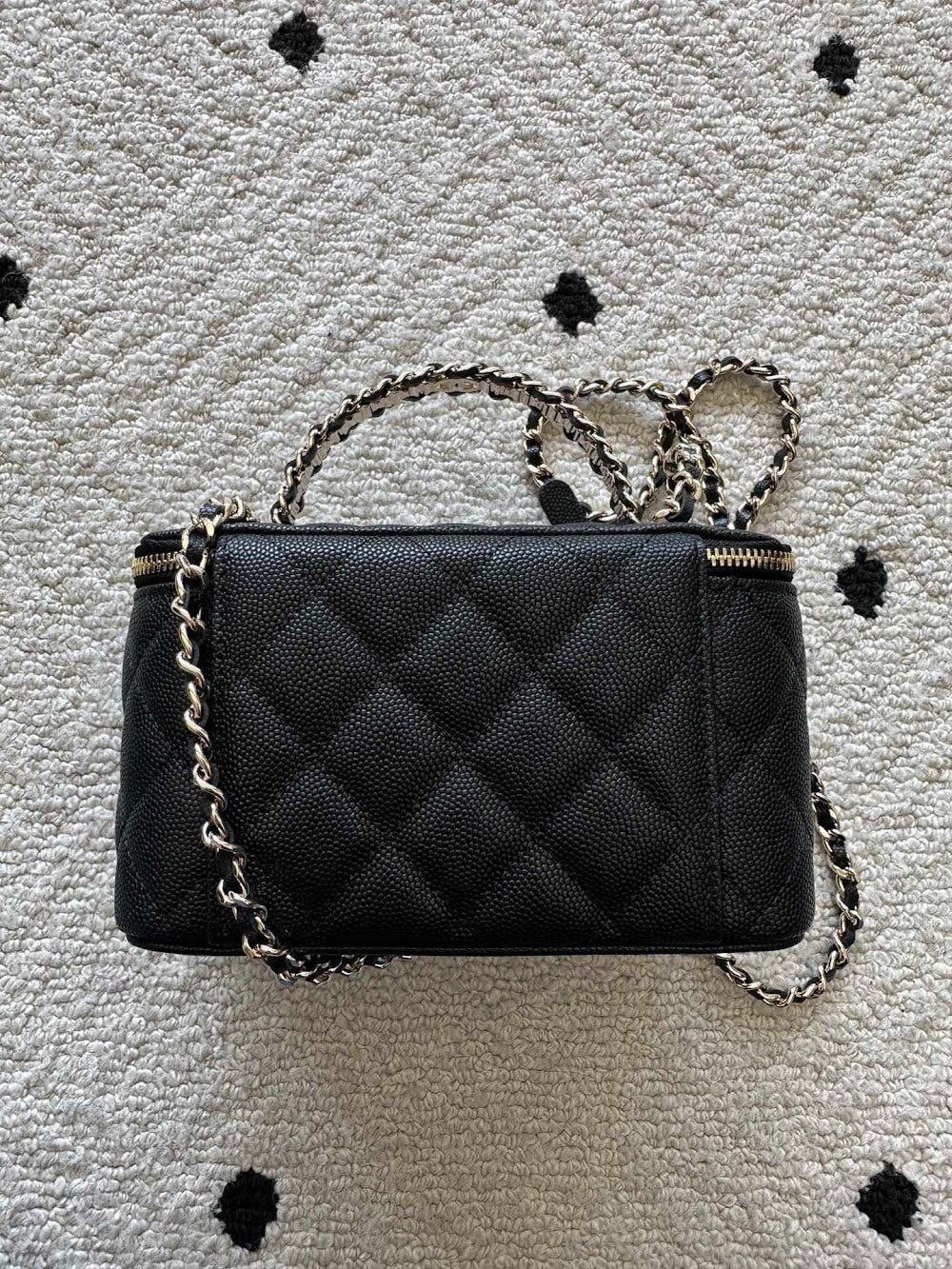 Anum Bags CHn Luxury Bag --112692