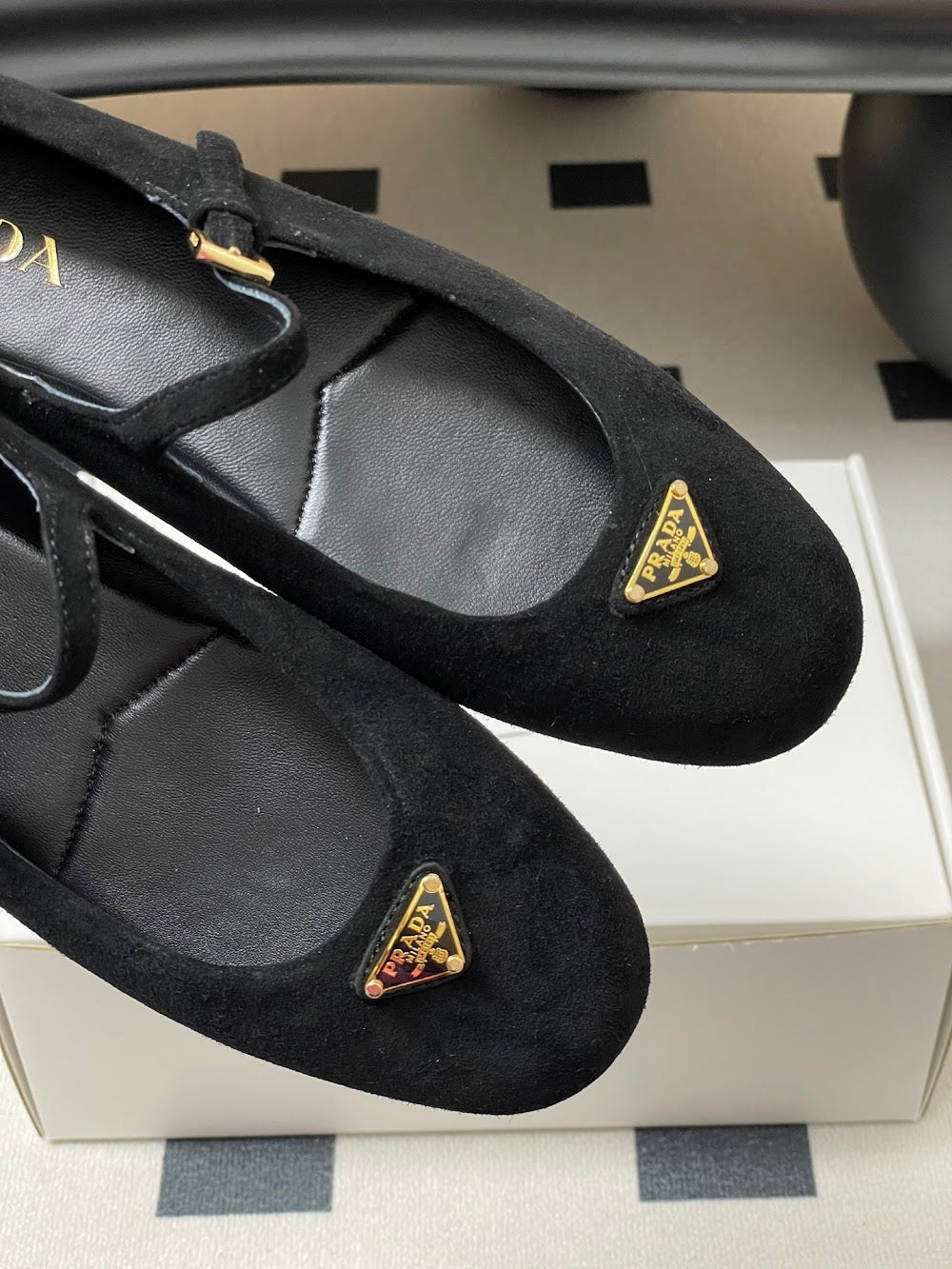 Ezyycart Bags Prada Luxury Heels --52713
