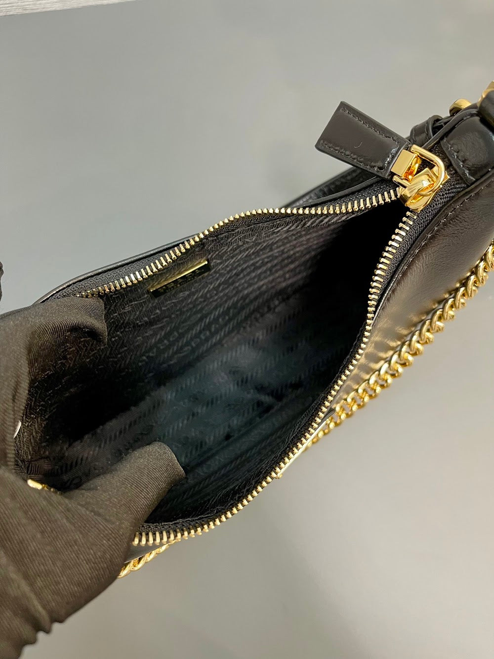 Ezyycart Bags Pradn Luxury Bag --101489
