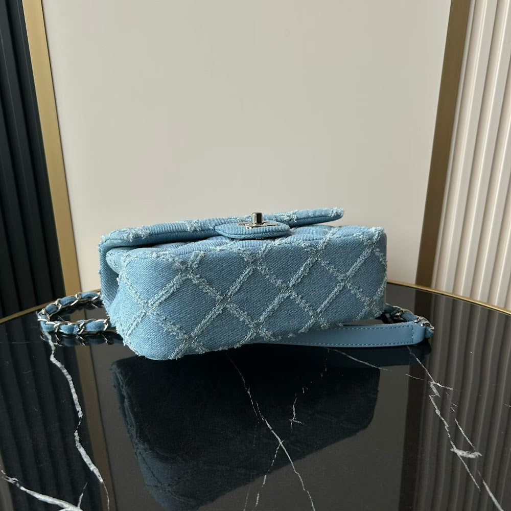 Anum Bags CHn Luxury Bag --113564