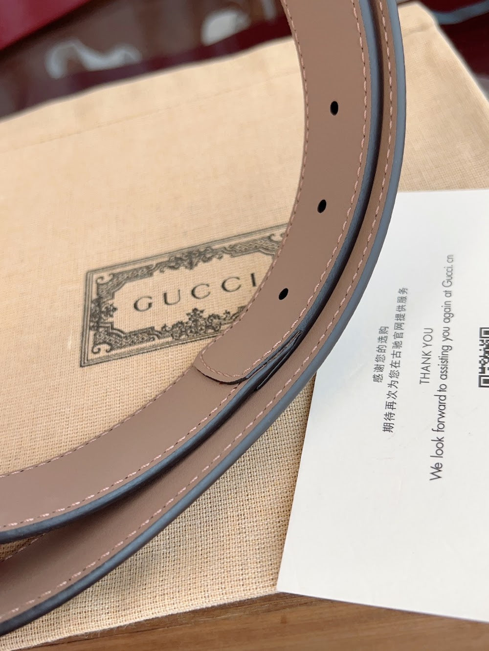 Ezyycart Bags Guccin Luxury Belt --108451