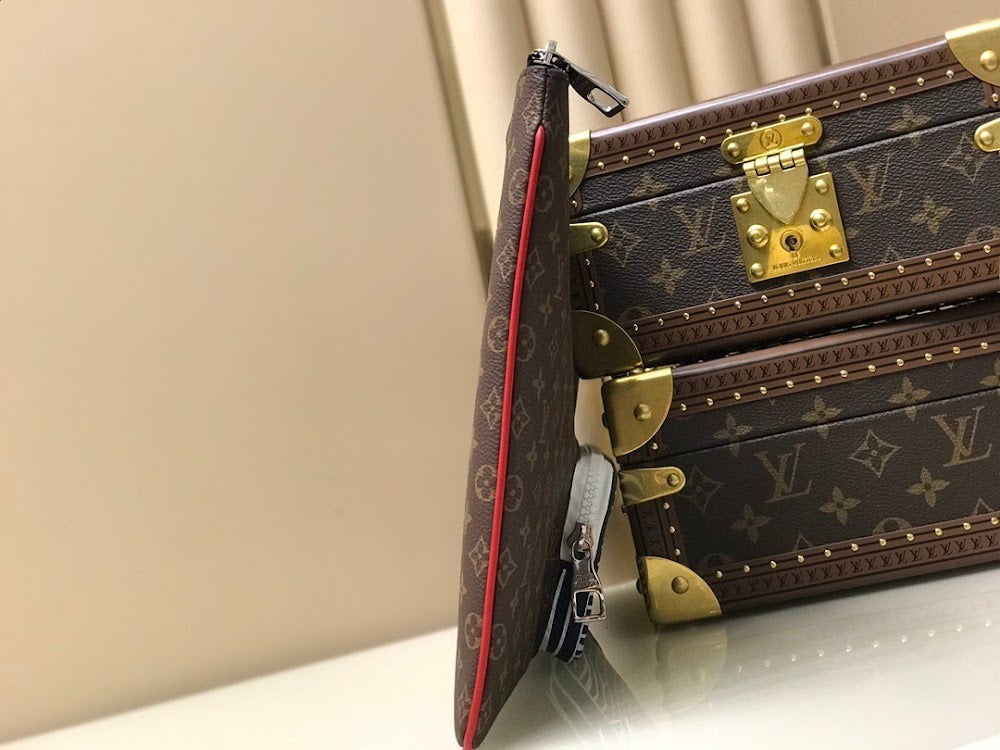 Ezyycart Bags ln Luxury Bag --60260
