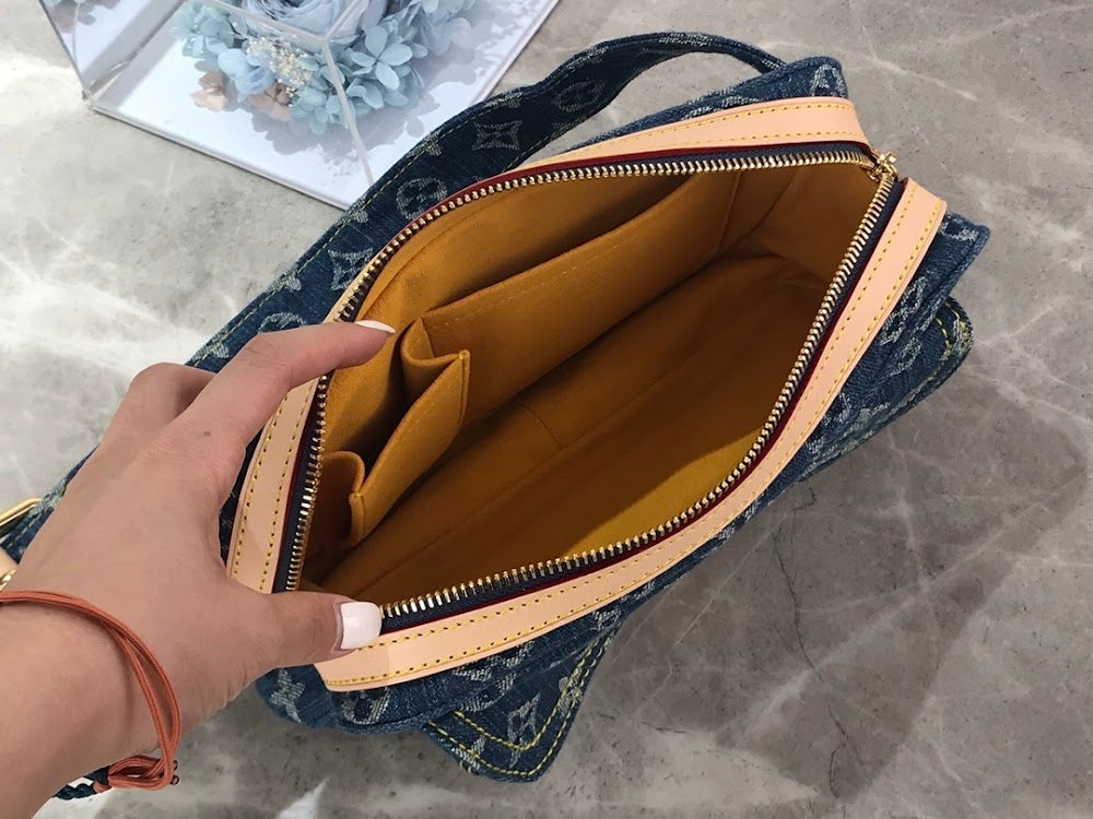 Anum Bags ln Luxury Bag --58136