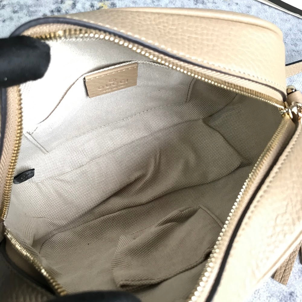 Ezyycart Bags Guccin Luxury Bag --94319