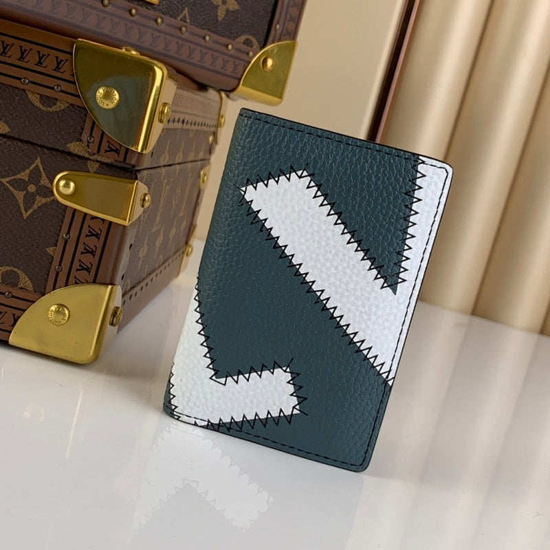 Anum Bags LV Luxury Bag --55753