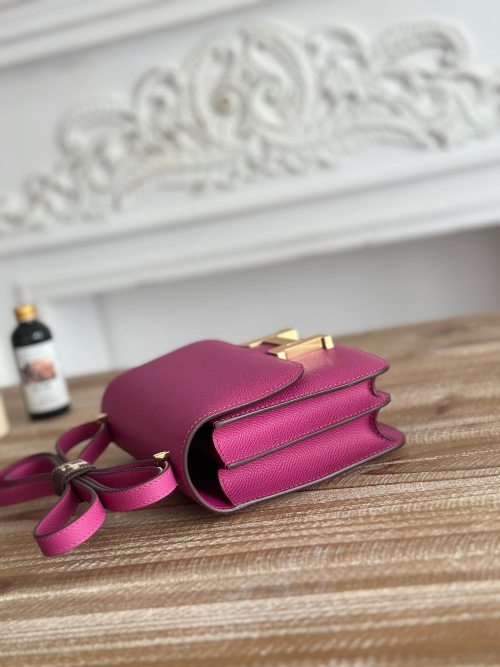 Anum Bags Hermesn Luxury Bag --118983