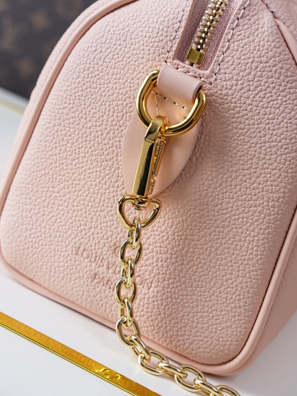 Anum Bags LVn Luxury Bag --79909