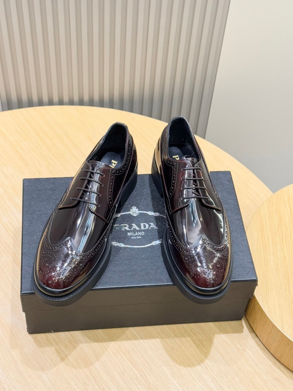 Ezyycart Bags Prada Luxury Heels --53006