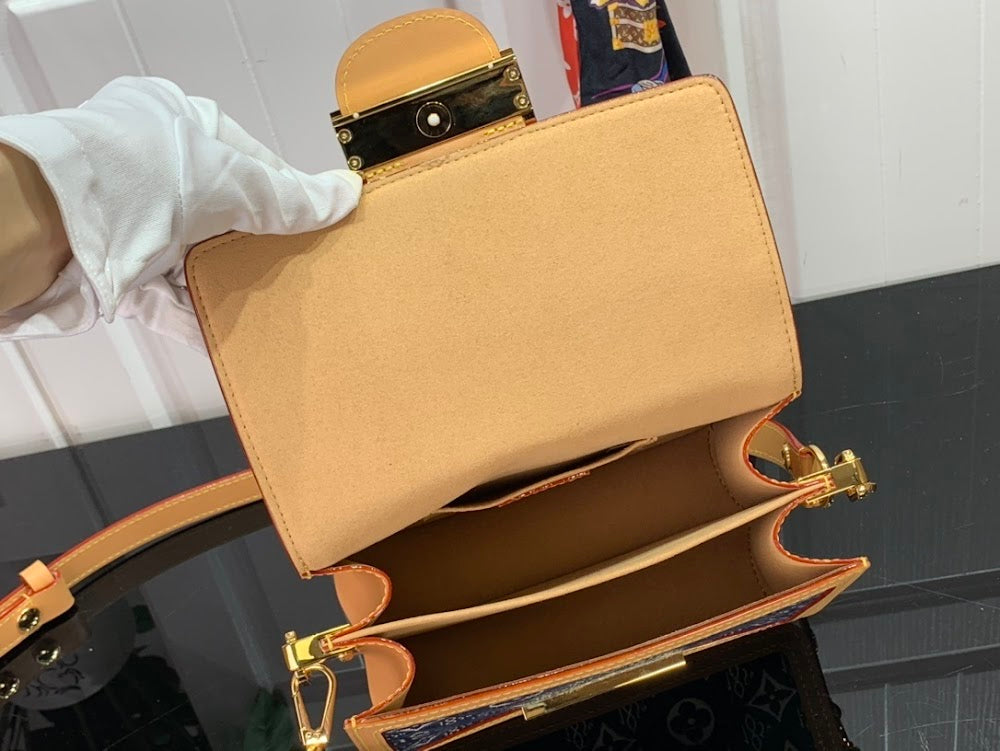 Anum Bags ln Luxury Bag --58477