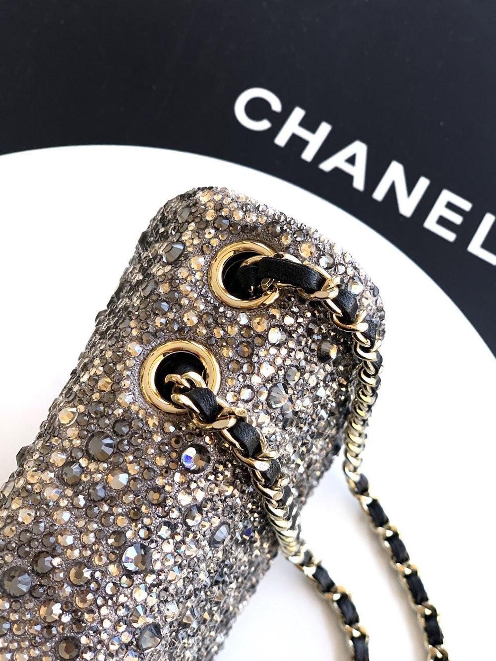 Anum Bags CHn Luxury Bag --112790