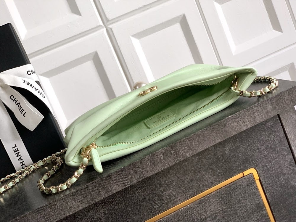 Anum Bags CHn Luxury Bag --113992