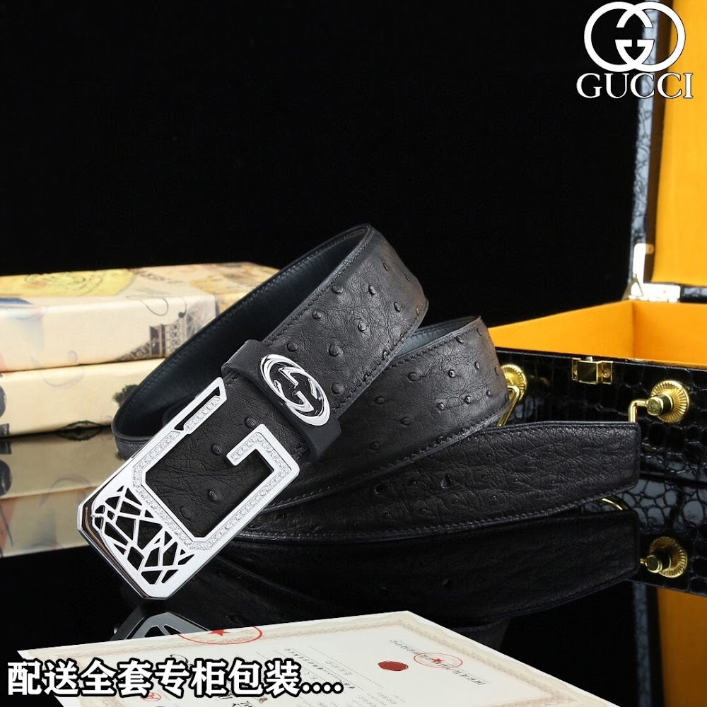 Ezyycart Bags Guccin Luxury Belt --105526