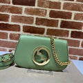 Ezyycart Bags Guccin Luxury Bag --95374