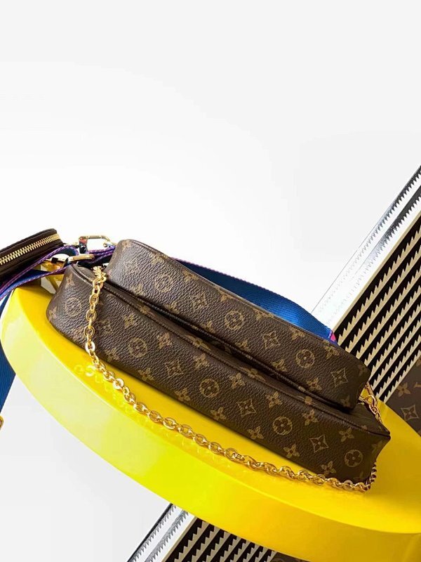 Ezyycart Bags ln Luxury Bag --59728