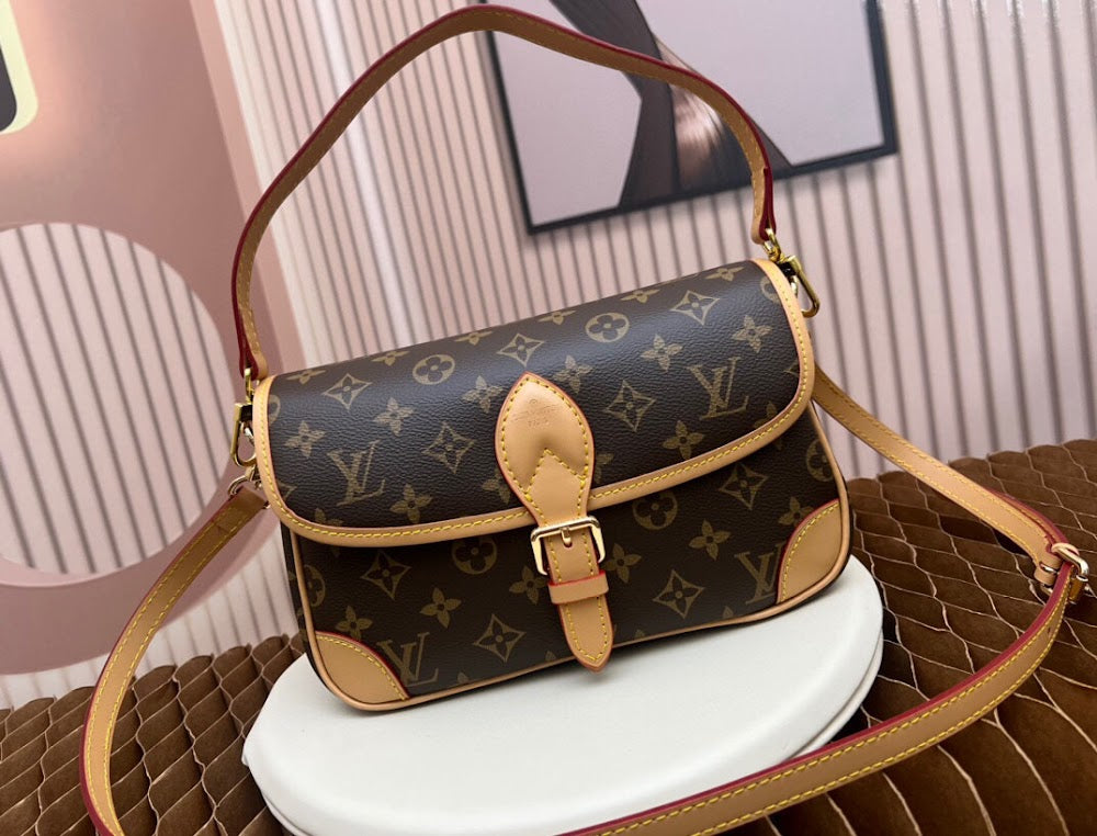 Anum Bags LVn Luxury Bag --80860