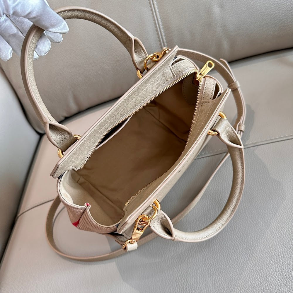 Ezyycart Bags Burberryn Luxury Bag --92041