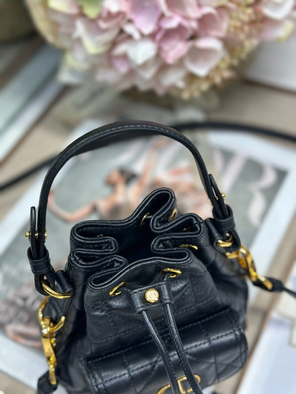 Ezyycart Bags Diorn Luxury Bag --115566