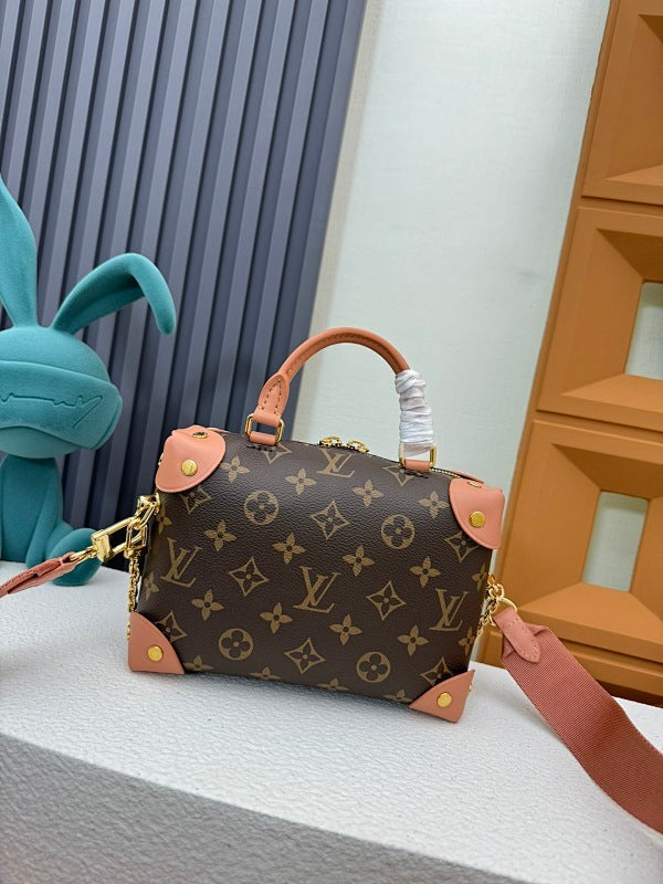 Anum Bags LVn Luxury Bag --80215