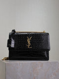 Ezyycart Bags YSLn Luxury Bag --119537