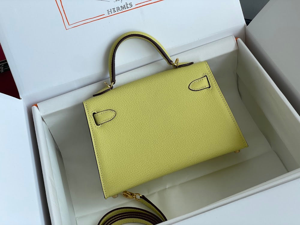 Anum Bags Hermesn Luxury Bag --117833