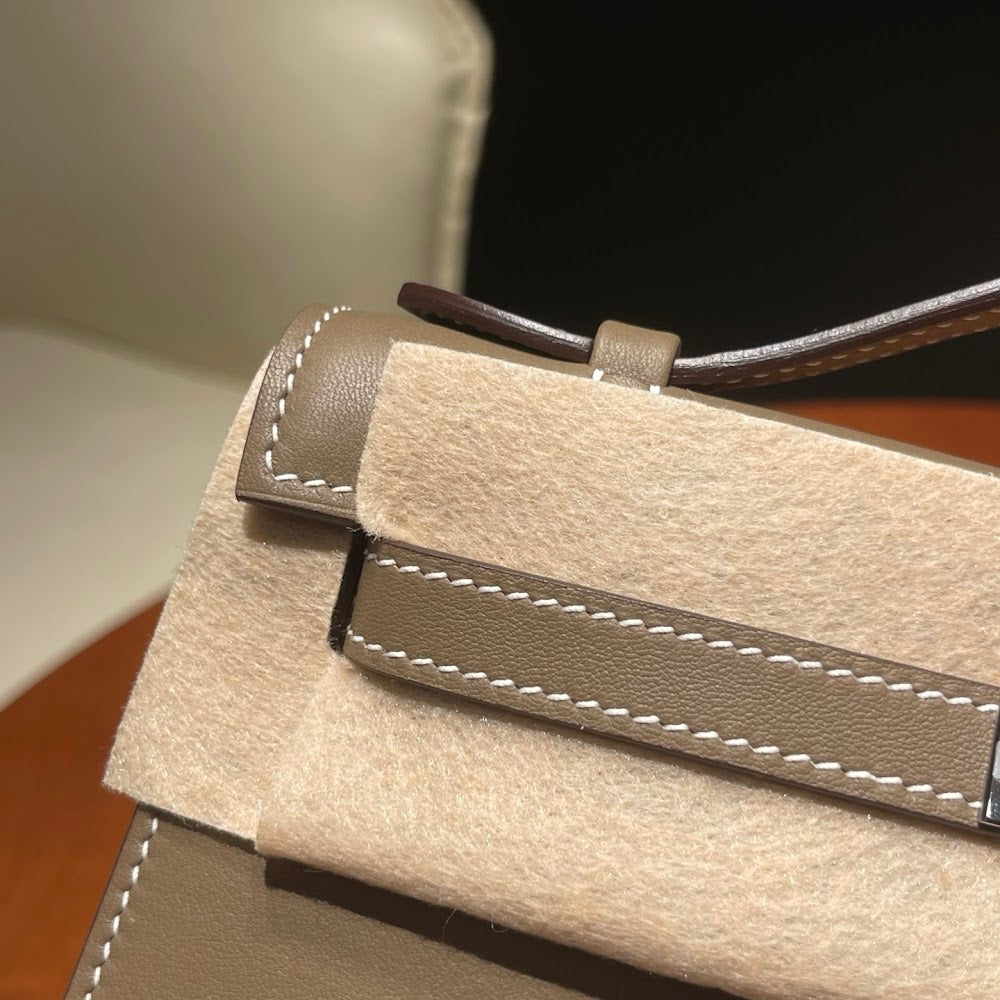 Anum Bags Hermesn Luxury Bag --118698