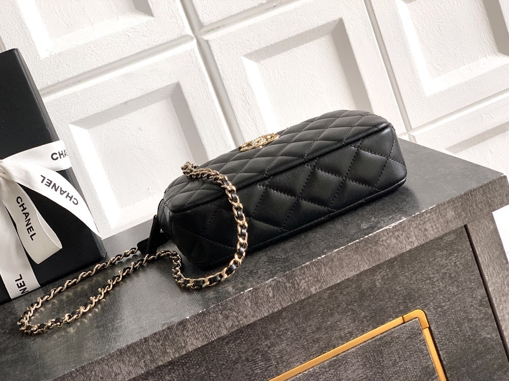 Anum Bags CHn Luxury Bag --113039