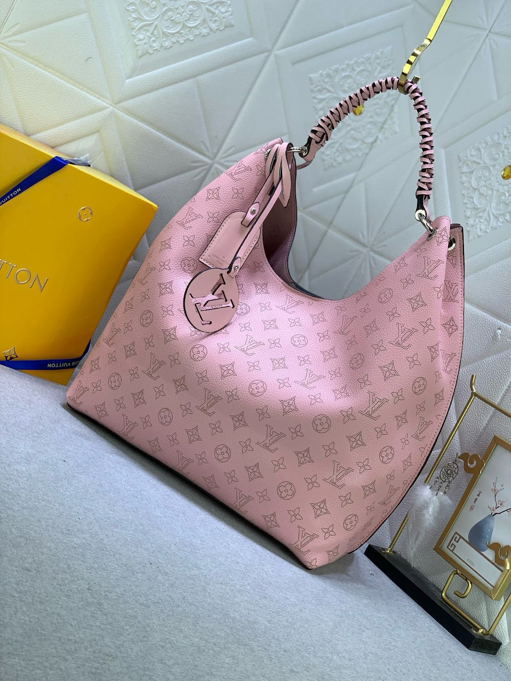Anum Bags LVn Luxury Bag --79544