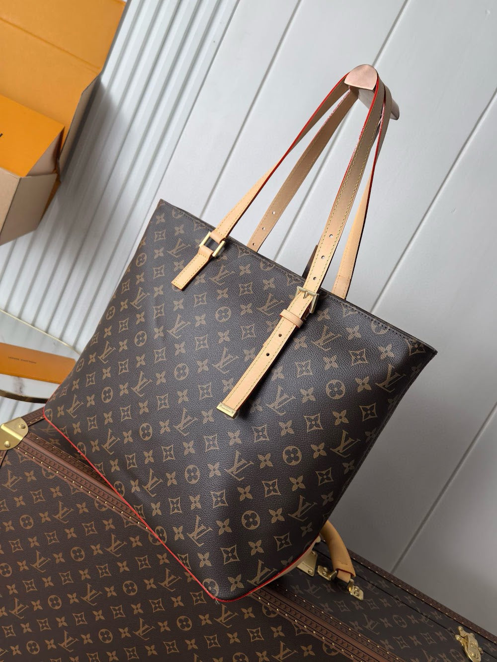 Anum Bags LVn Luxury Bag --80274