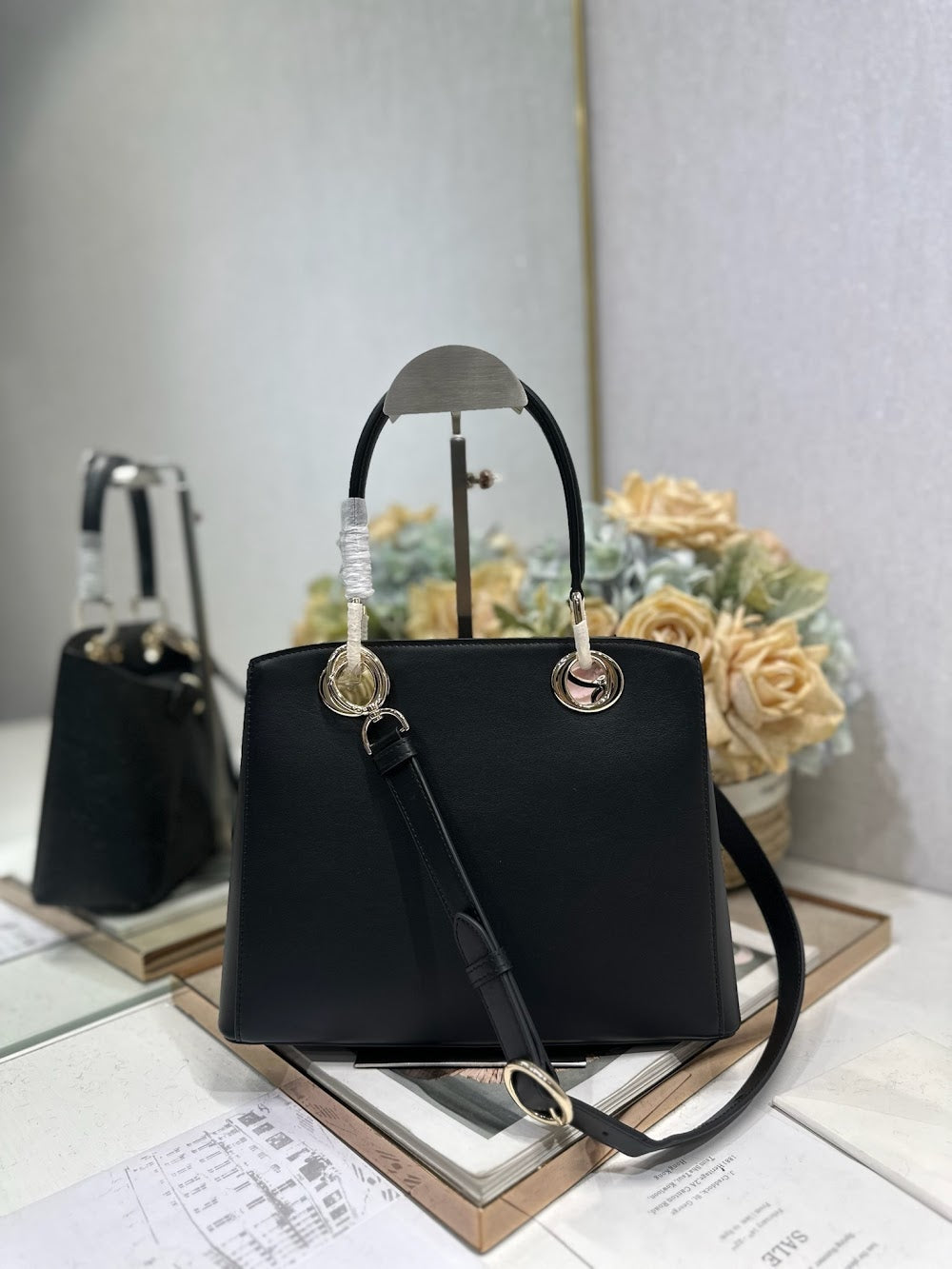 Anum Bags Diorn Luxury Bag --114472