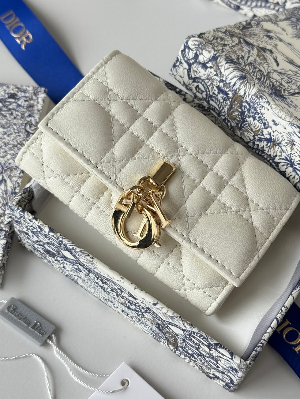 Anum Bags Diorn Luxury Bag --114483