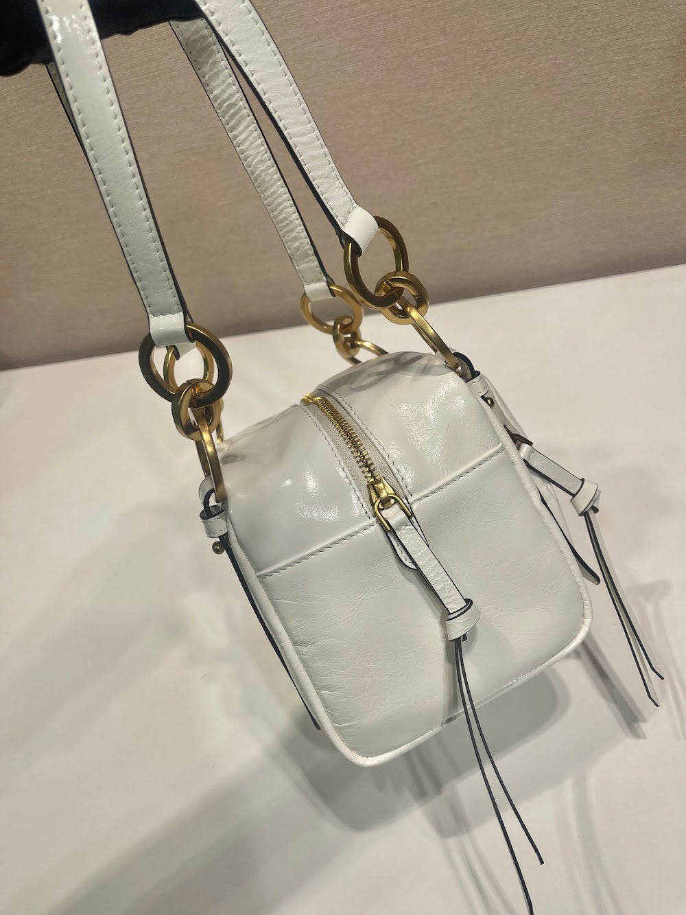 Ezyycart Bags Prada Luxury Bag --54476