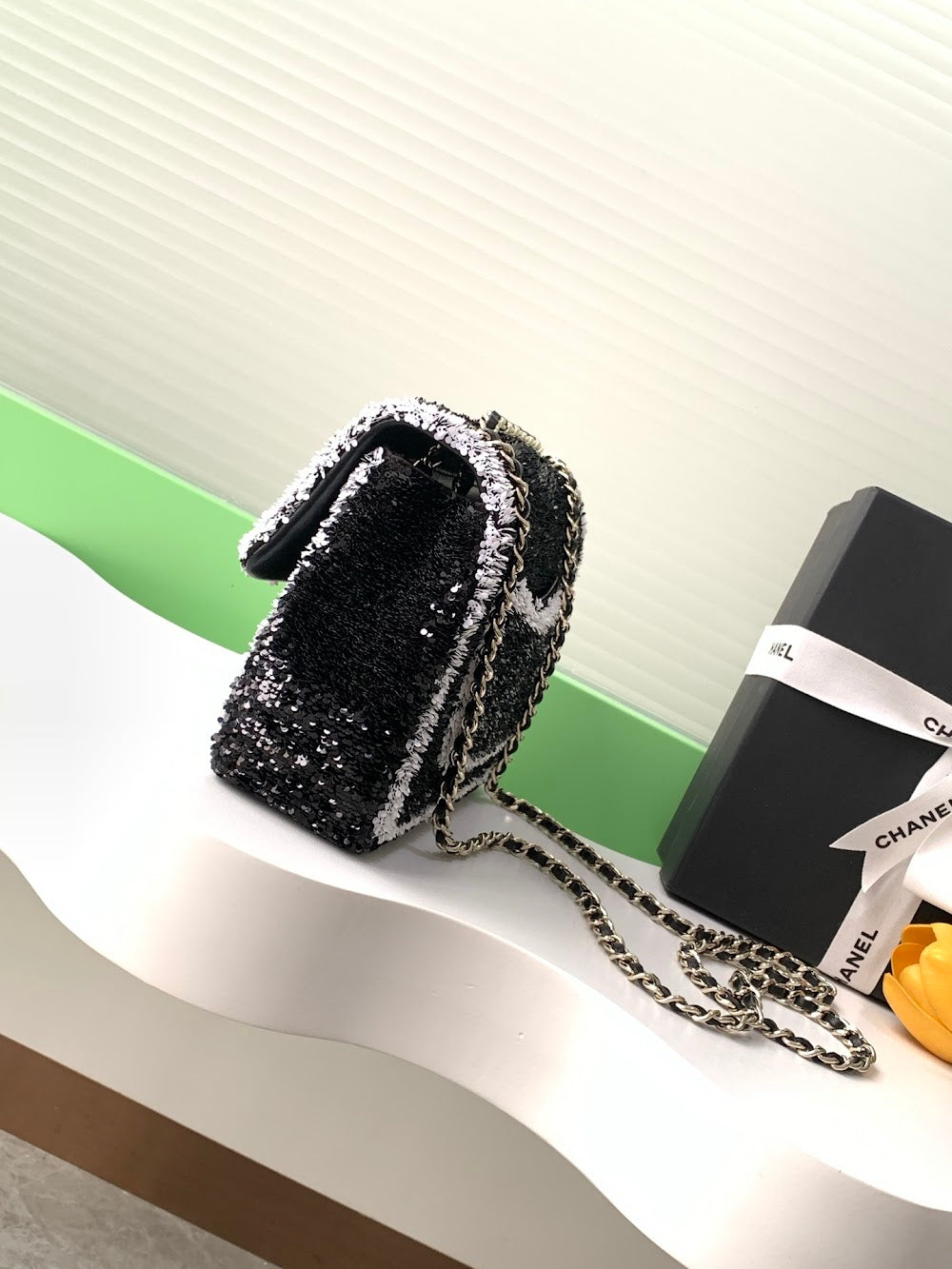 Anum Bags CHn Luxury Bag --114141