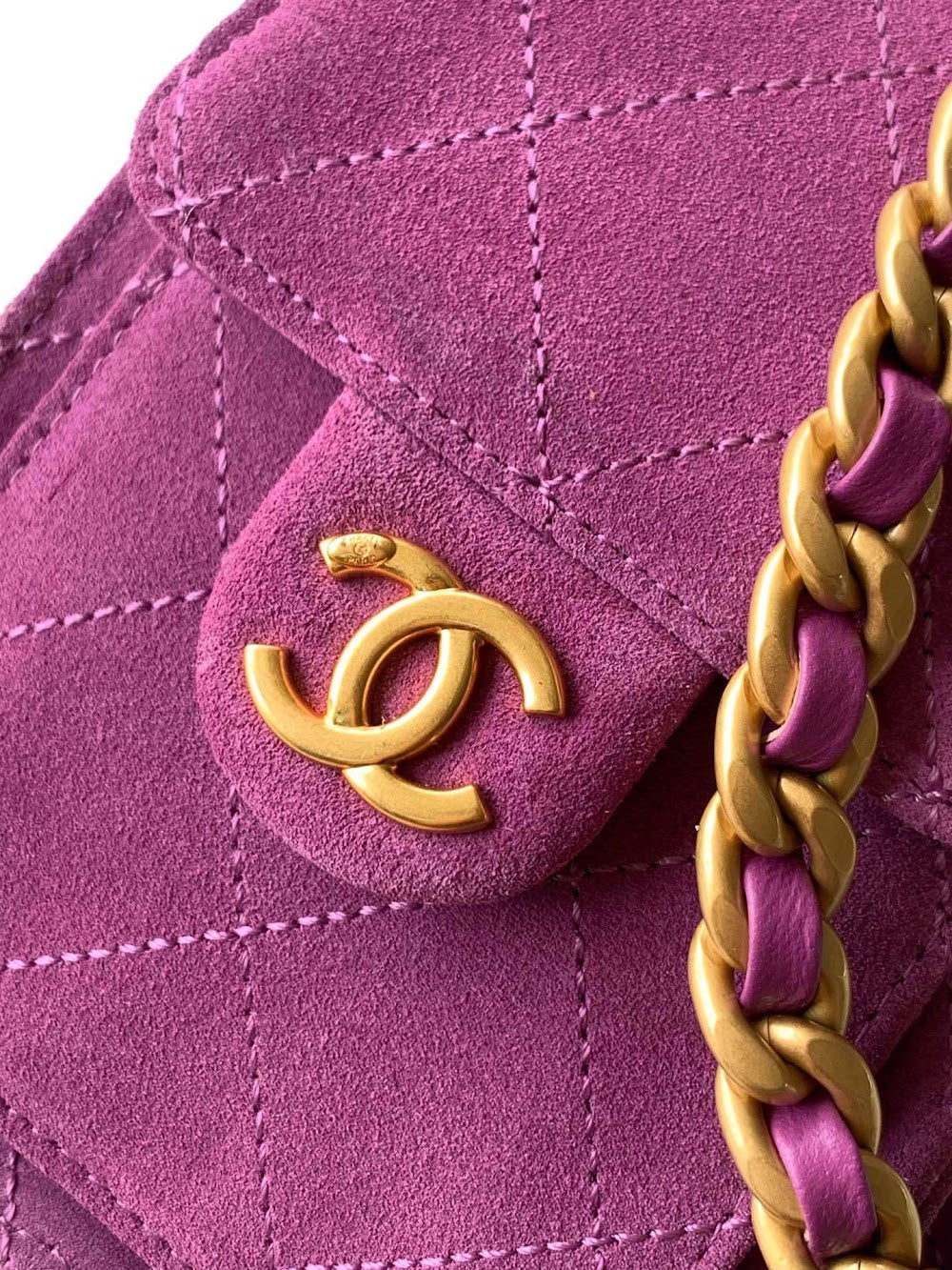 Anum Bags CHn Luxury Bag --112889