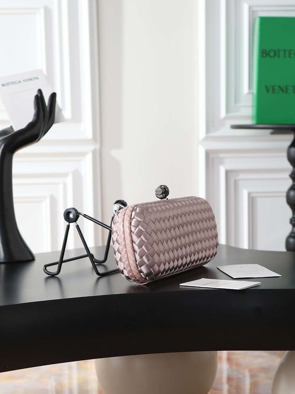 Ezyycart Bags Bottegan Luxury Bag --91373