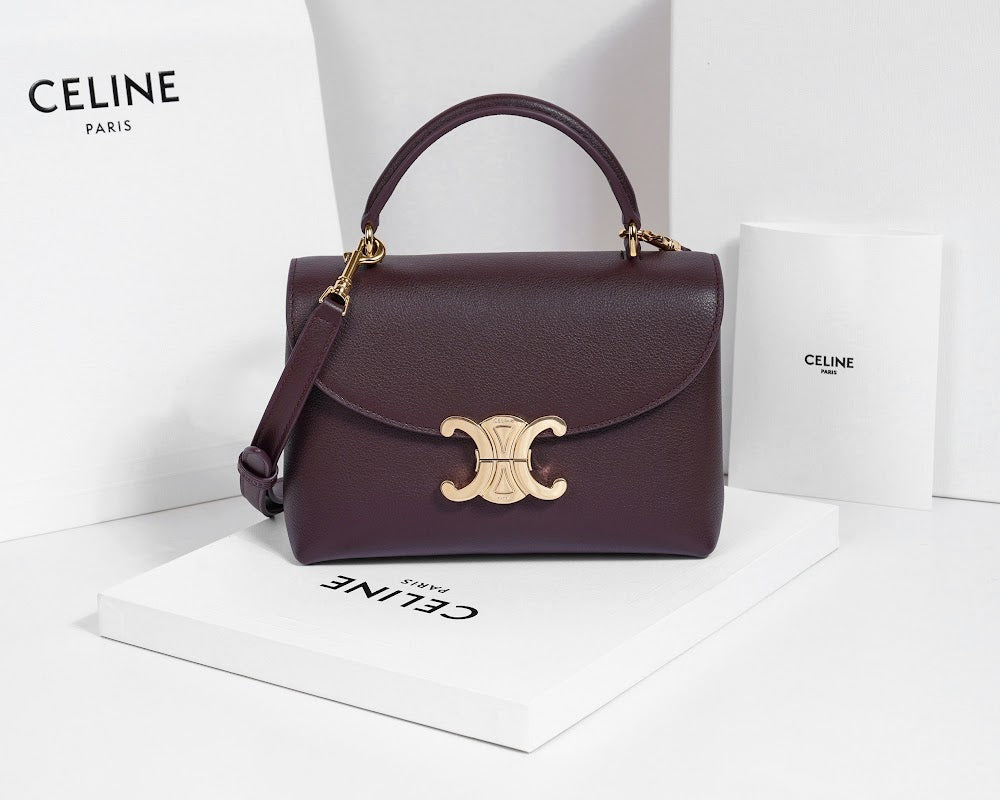 Ezyycart Bags Celine Luxury Bag --112333