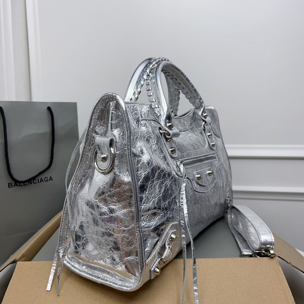 Ezyycart Bags Balenciaga Luxury Bag --110802