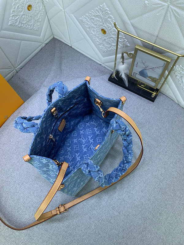 Anum Bags LVn Luxury Bag --81080